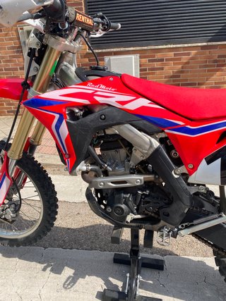 Honda CRF 250 RX Enduro/Motocross