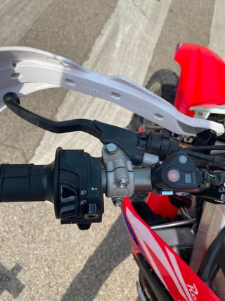 Honda CRF 250 RX Enduro/Motocross