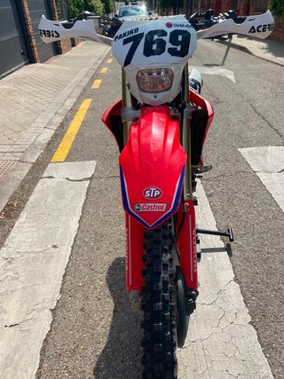 Honda CRF 250 RX Enduro/Motocross