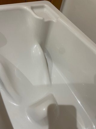 Bañera-cambiador Brevi