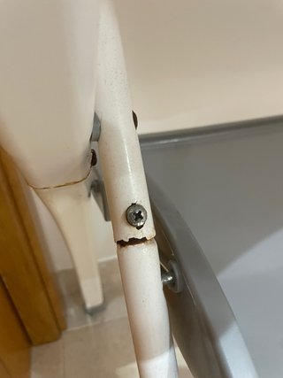 Bañera-cambiador Brevi