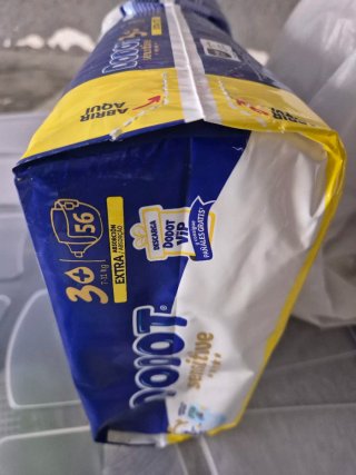 Dodot Sensitive Talla 3+ (7-11 kg)