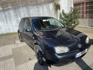Volkswagen Golf 2003