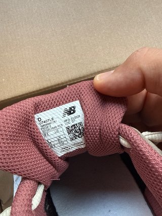 Zapatillas New Balance U740 Originales Marrón/Gris