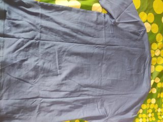 Camiseta Converse Talla M Nueva