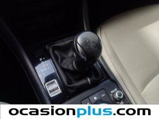 Mazda CX-3 2.0 G Zenith White 2WD AT 89 kW (121 CV)