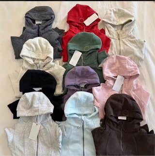 Sudaderas de Invierno Mujer Talla Única