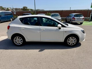 SEAT Ibiza 2018