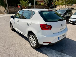 SEAT Ibiza 2018