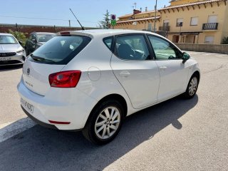 SEAT Ibiza 2018