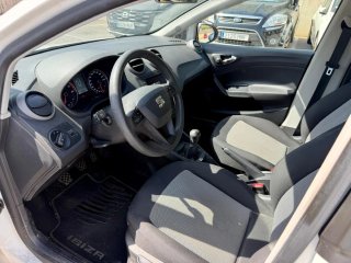 SEAT Ibiza 2018