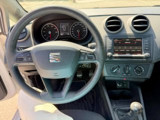 SEAT Ibiza 2018