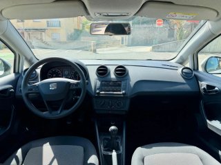 SEAT Ibiza 2018