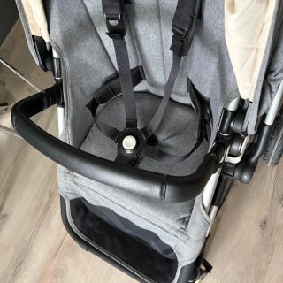 Bugaboo Cameleon 3 + accesorios