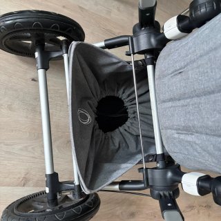 Bugaboo Cameleon 3 + accesorios
