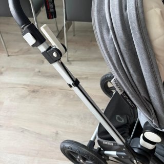 Bugaboo Cameleon 3 + accesorios