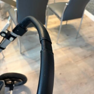Bugaboo Cameleon 3 + accesorios