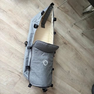 Bugaboo Cameleon 3 + accesorios