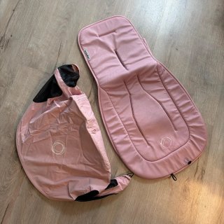 Bugaboo Cameleon 3 + accesorios