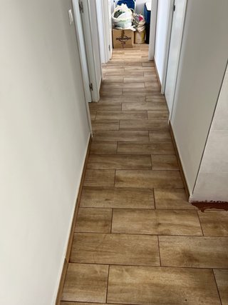 Albañil, Reformas integrales y parciales.