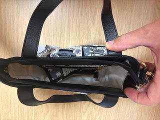 Bolso Tous Comic Original