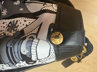 Bolso Tous Comic Original