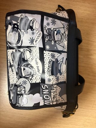 Bolso Tous Comic Original