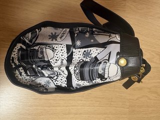 Bolso Tous Comic Original