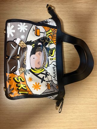 Bolso Tous Comic Original
