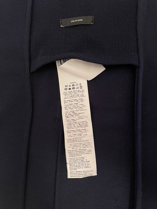 Giacca Liu Jo Uomo Blu