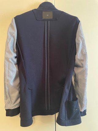 Giacca Liu Jo Uomo Blu