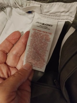 Pantaloni cargo ragazzo 14 anni verdi