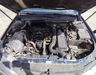 Depresor freno / bomba peugeot 72266601h 406 94773