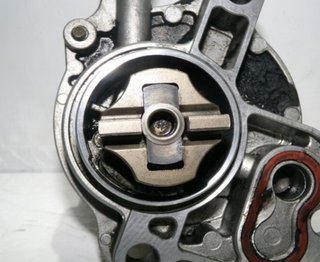 Depresor freno / bomba peugeot 72266601h 406 94773