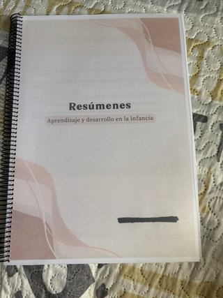 Resumenes Uned. Apuntes Uned.