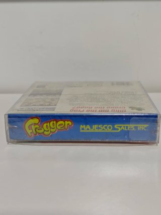 Frogger Game Boy Color Precintado