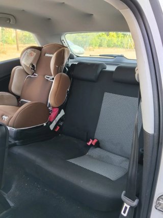Volkswagen Polo 2013