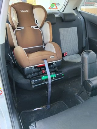 Volkswagen Polo 2013