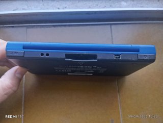 Nintendo DSi XL