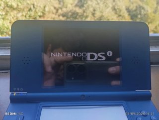 Nintendo DSi XL