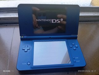 Nintendo DSi XL