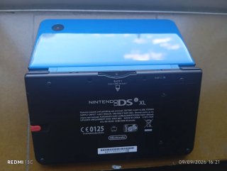 Nintendo DSi XL