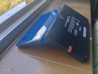 Nintendo DSi XL