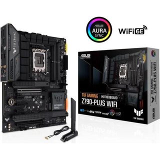 Placa Base ASUS TUF Gaming Z790-Plus WiFi