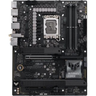 Placa Base ASUS TUF Gaming Z790-Plus WiFi