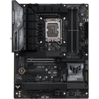 Placa Base ASUS TUF Gaming Z790-Plus WiFi
