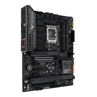 Placa Base ASUS TUF Gaming Z790-Plus WiFi