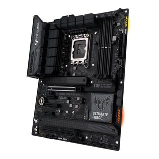 Placa Base ASUS TUF Gaming Z790-Plus WiFi