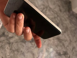 iPhone 13 Plata