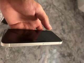 iPhone 13 Plata